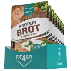 Protein Brot (8x250g)