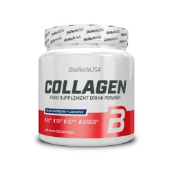 Collagen Schwarze Himbeere (300g)