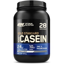 Optimum Nutrition Gold Standard 100% Casein 1 Kg (Sport , Masse mus...