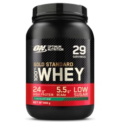 Optimum Nutrition - Proteinpulver Gold Standard - 899 g