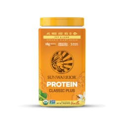 Classic Plus bio - 750g - Vanille