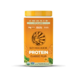 Classic Plus bio - 750g - Natural
