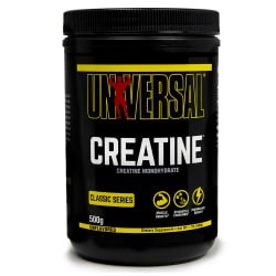 Creatine (500g)