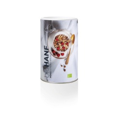 Hanf Müsli Schoko Krunch (400g)