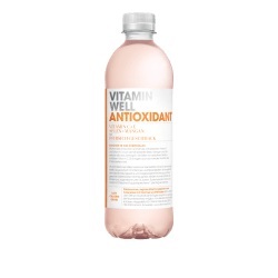 Vitamin Well Antioxidant (500ml)