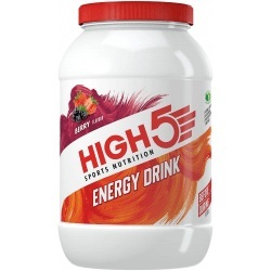 Energy Drink - 2200g - Berry