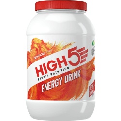 Energy Drink - 2200g - Tropical