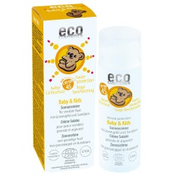 Baby & Kids Sonnencreme LSF 45 (50ml)