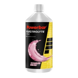 PowerBar Electrolyte Drink - Erdbeer-Limette