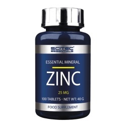 Zink (100 Tabletten)