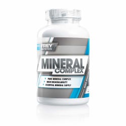 Mineral Complex (120 Kapseln)
