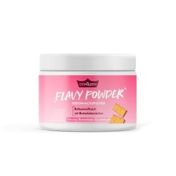 Flavy Powder - 200g - Chunky Butterkeks