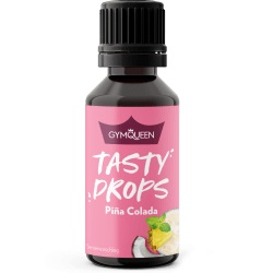 Tasty Drops - Summer Edition - Pina Colada (30ml)