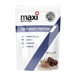 MaxWhey - 420g - Chocolate