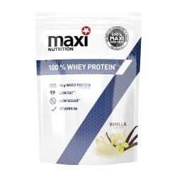 MaxWhey - 420g - Vanilla