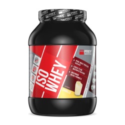 Iso Whey - 2300g - Vanille