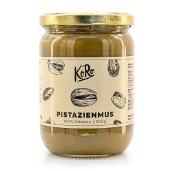 KoRo Pistazienmus (500g)