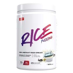 Instant Rice Pudding - 900g - Double Vanilla