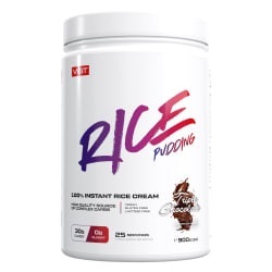 Instant Rice Pudding - 900g - Triple Chocolate