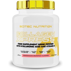Collagen Xpress - 475g - Granatapfel-Grapefruit