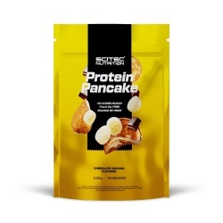 Protein Pancake - 1036g - Schoko Banane
