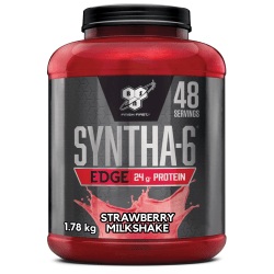 BSN Proteinpulver Syntha-6 1769g Strawberry