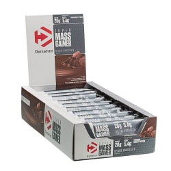 Super Mass Gainer 10 x 90 g Sportriegel