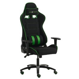 Gaming-Stuhl LAMDRUP (schwarz)