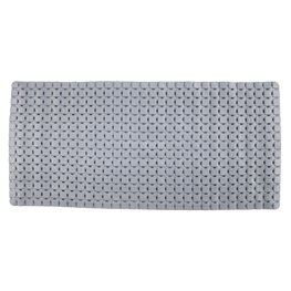 JYSK Duschmatte VITTINGE 36x76 grau