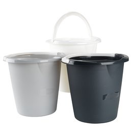 JYSK Eimer GABRIEL 10L div.