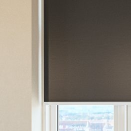 JYSK Verdunkelungsrollo TORGET 70x150 grau