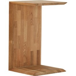 JYSK Beistelltisch AGGERUP 35x38 eiche