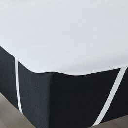 JYSK Nässeschutzauflage 90x200cm Greenfirst
