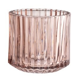 JYSK Zahnputzbecher LUDVIKA rosa