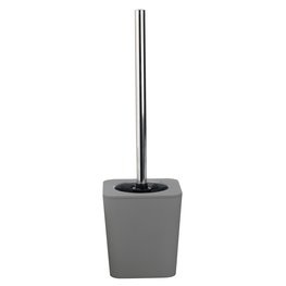 Toilettenbürste MALA (grau)