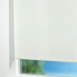 JYSK Verdunkelungsrollo BOLGA 100x170 weiss