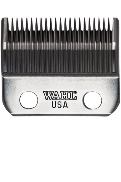 Wahl Schneideplatten