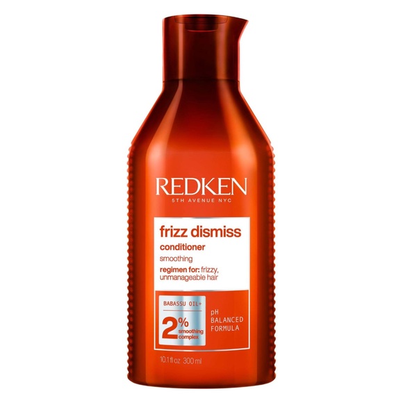 Frizz Dismiss - Smoothing Conditioner