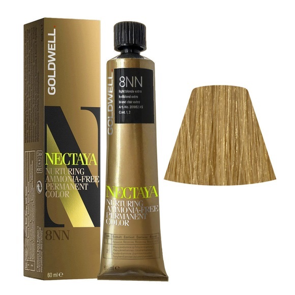 Nectaya - 10N Extra-Hellblond