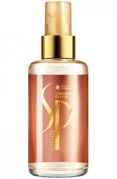 Wella Professionals SP Luxe Oil Chroma Elixir