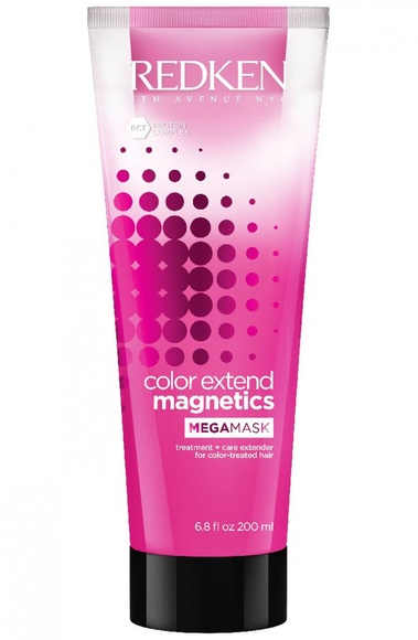 Redken Megamask Haarmaske 200ml