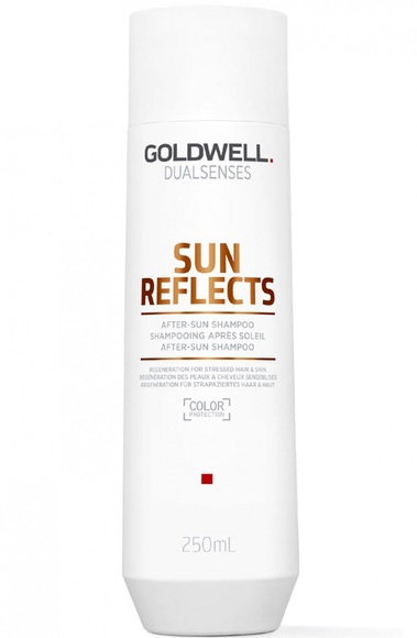 Goldwell Dualsenses Sun Reflects After-Sun Shampoo 250ml