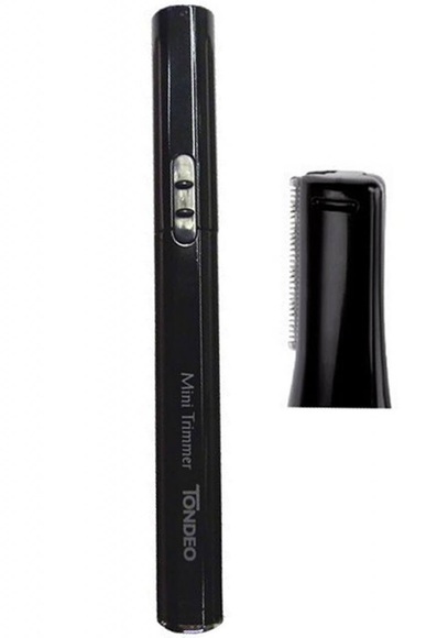 Tondeo ECO Mini Trimmer Black
