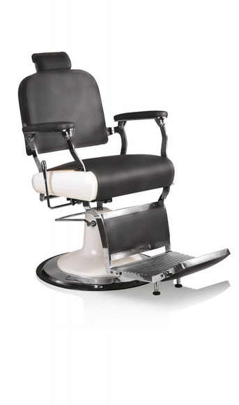 XanitaliaPro Hair Jaguar Barbiersessel