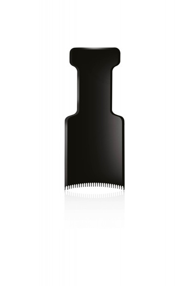 STRÄHNCHEN SPACHTEL