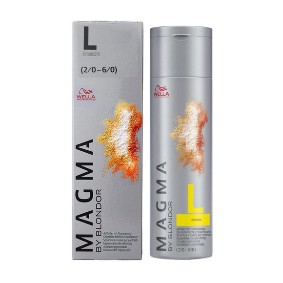 Wella Professionals Magma Tinte 120 gr / 44