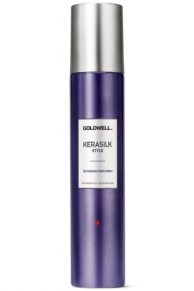 Goldwell Kerasilk Texturizing Finish Spray 200ml