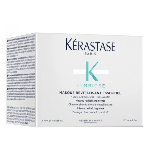 Kerastase Symbiose Maske Revitalisant Essentiel 500 ml