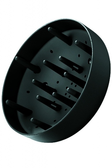 Wella Tools - Diffusor Black