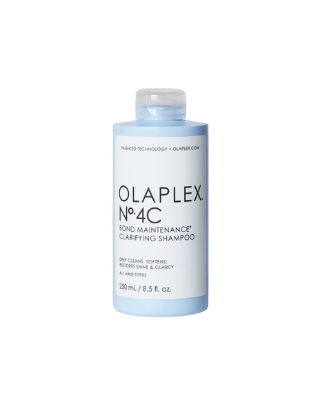 Olaplex Bond Maintenance Olaplex Bond Maintenance No. 4C Bond Maintenance Clarifying haarshampoo 250.0 ml